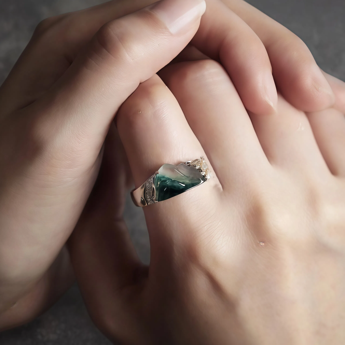 Eternal Vows Ring - Image 3