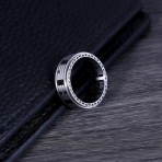 Taiji Bagua Lucky Ring - Image 3