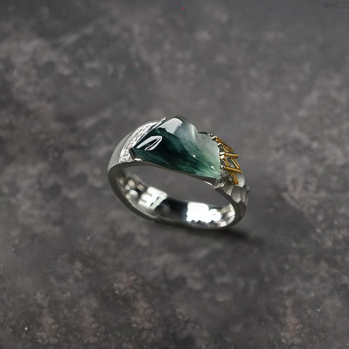 Eternal Vows Ring - Image 2