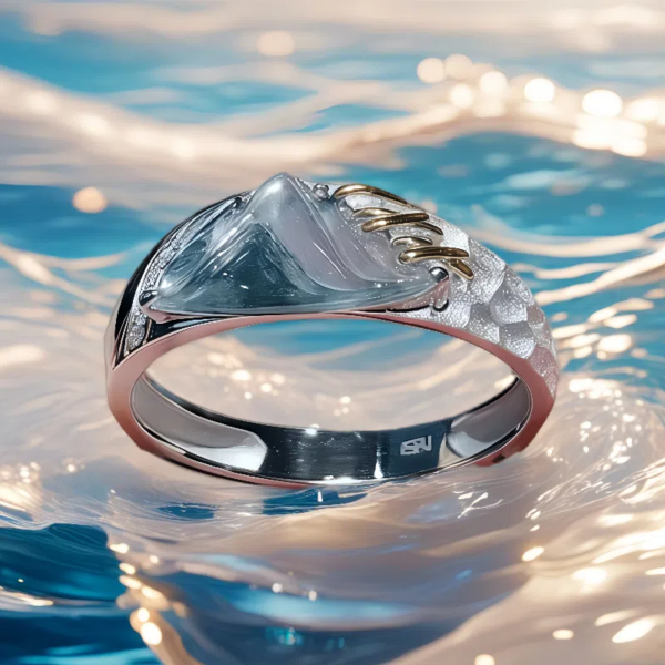 Eternal Vows Ring